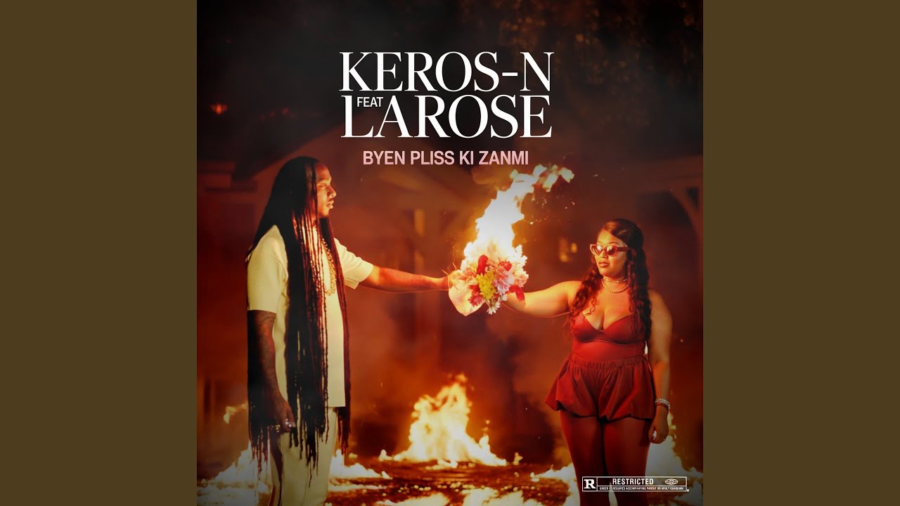 Byen pliss ki zanmi (feat. Larose) (Remix)