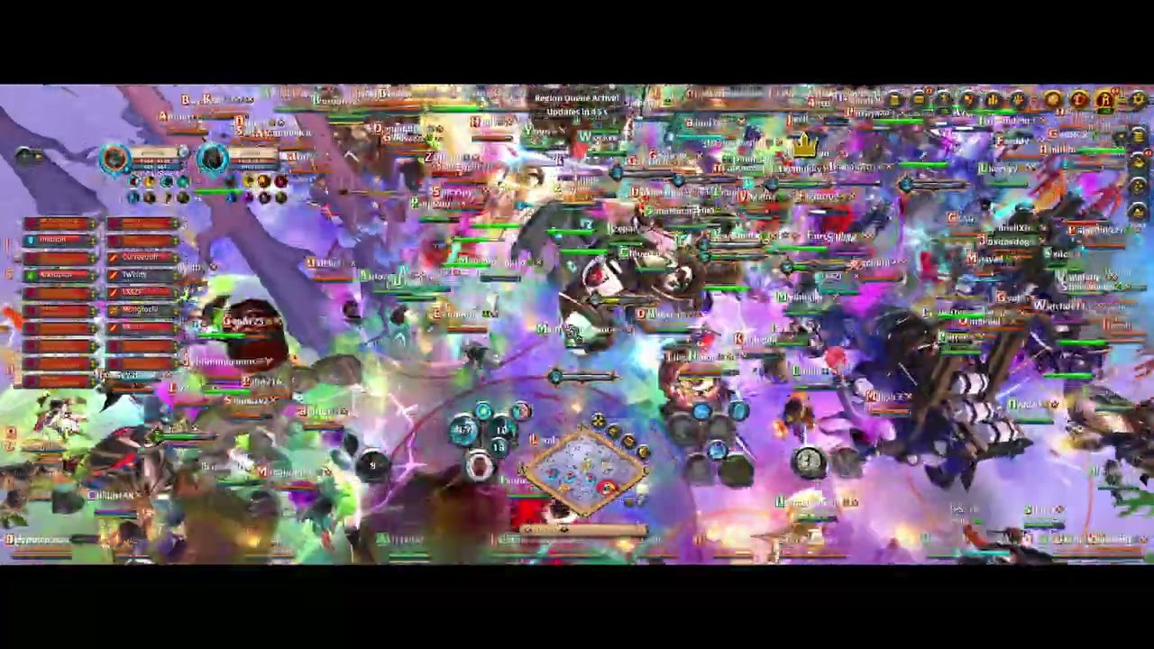 RESET DAY SUMMER VS MAHA