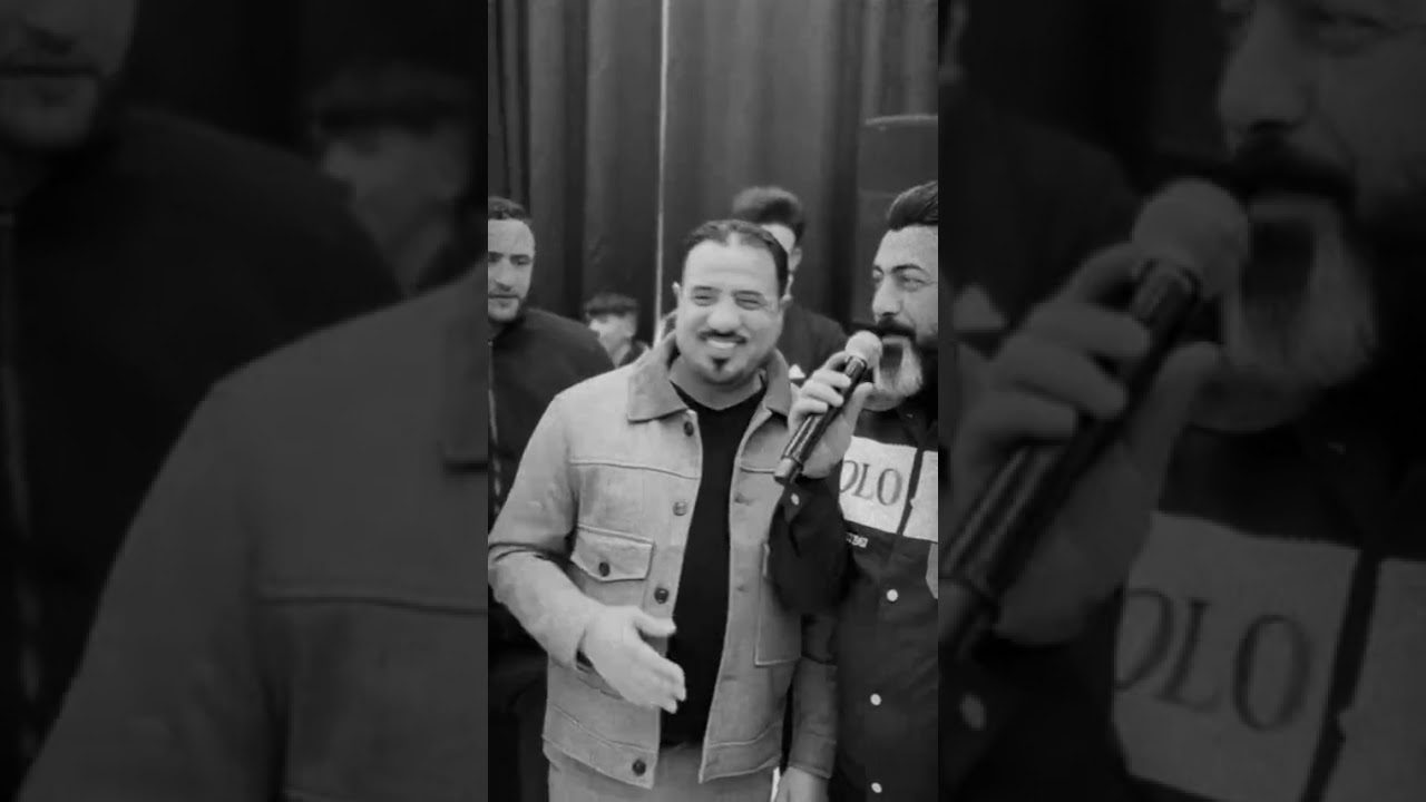 الفنان محمود الهلالي 🤎🎹