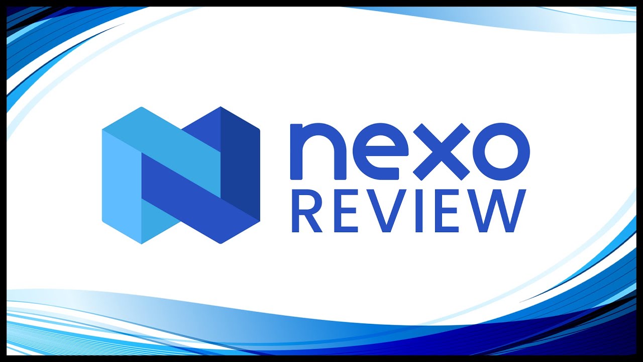 Nexo Platform Review