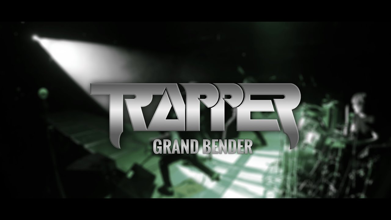 Trapper 