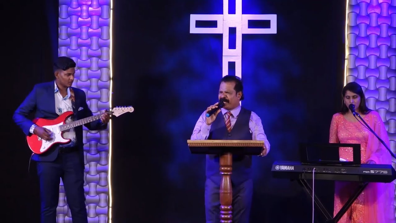 WORD OF VICTORY CHURCH | SUNDAY CHURCH SERVICE