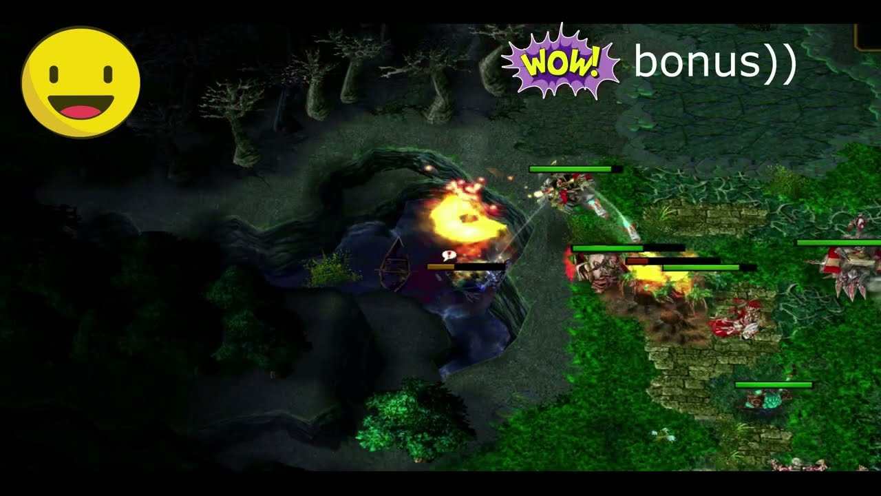 DotA - WoDotA Funny Time Vol.90