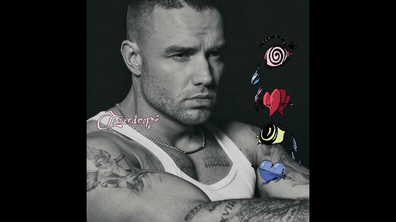 Teardrops - Liam Payne : High Pitched