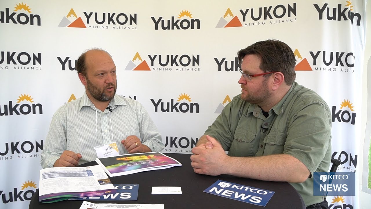This Is How You Can Become Rich Mining In Yukon