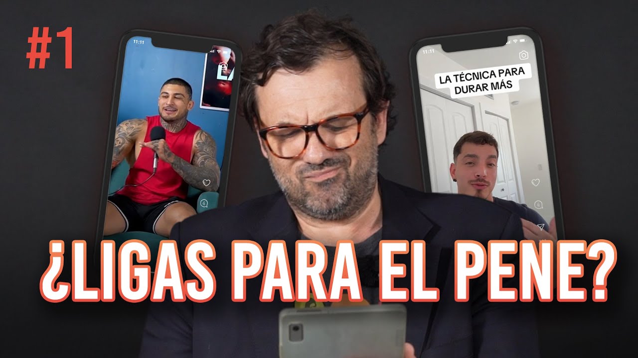 TRUCOS PARA LA ERECCIÓN | Urólogo reacciona 👨‍⚕️ Técnicas para durar, ligas para la erección y más