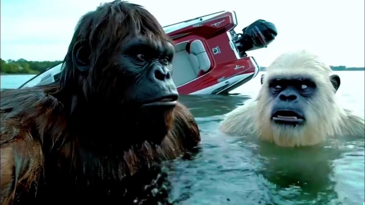 Funniest Bigfoot Vlog Compilation #4