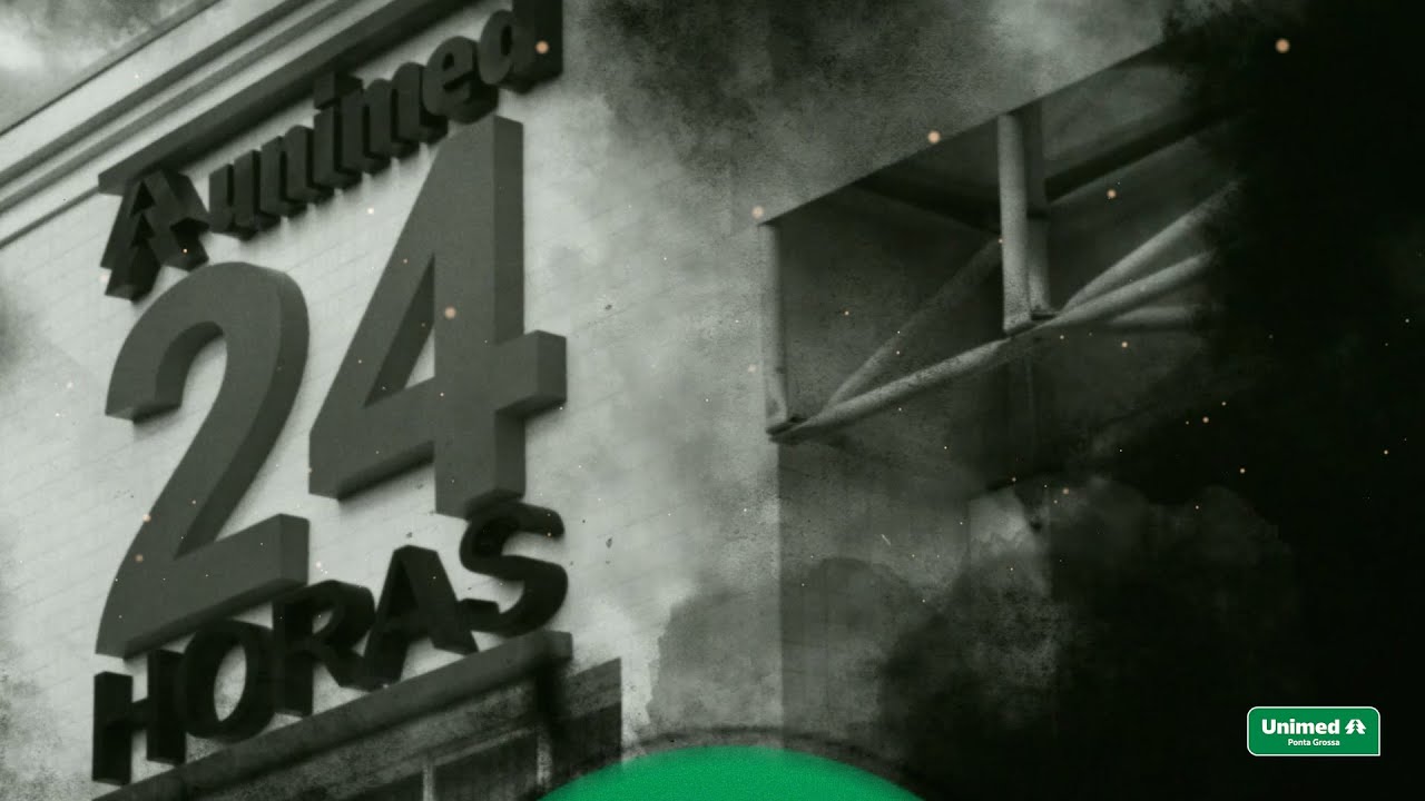 45 anos de história que une a gente! 💚