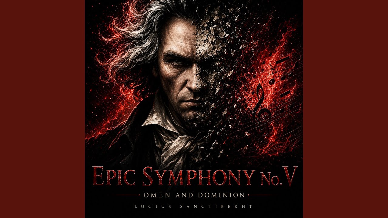 Epic Symphony No. V, III Will Ascendant