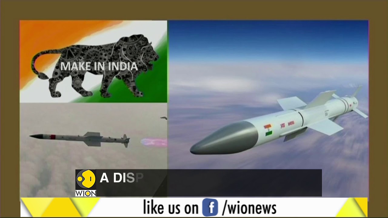 IAF carries out Mega Exercise at Pokhran