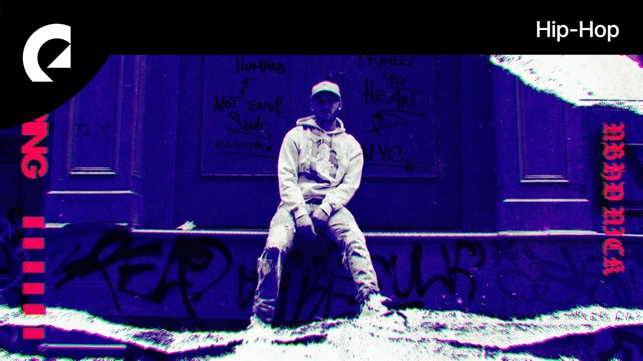 Nbhd Nick - Way Up