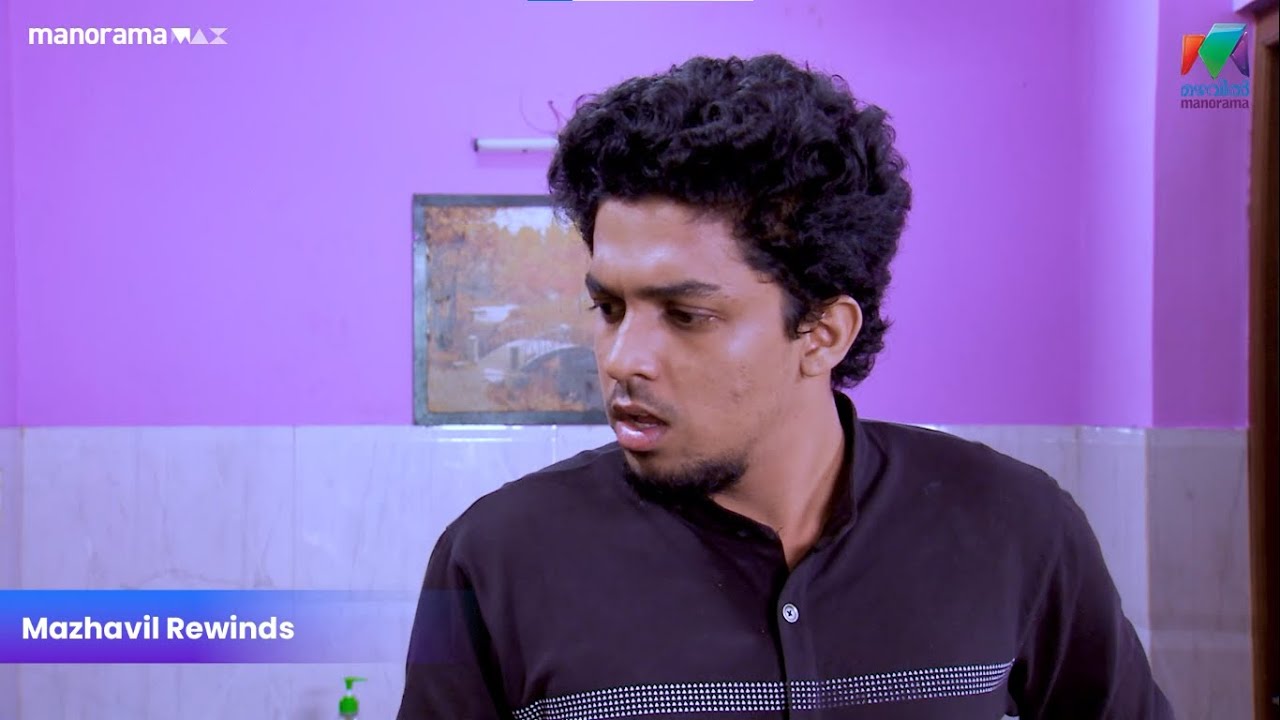 'ആദി'യായാൽ സാഗറിന് ഇത്രയൊക്കെയേ ചൂടാവാൻ പറ്റു... 😊 | Thattem Mutteem