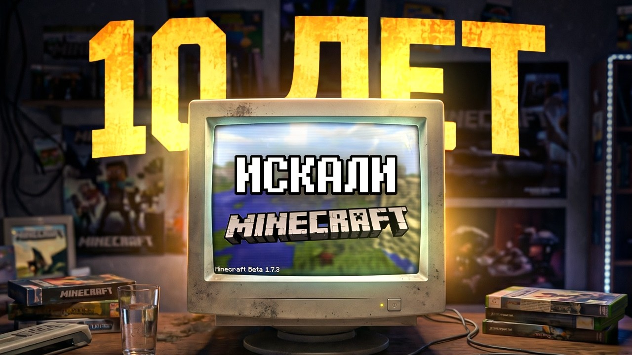 БЕЗУМНЫЕ ИСТОРИИ ИЗ ВИДЕОИГР
