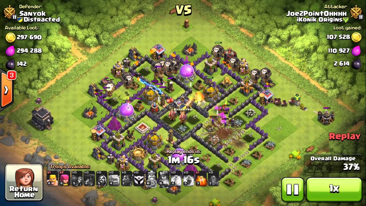TH9 