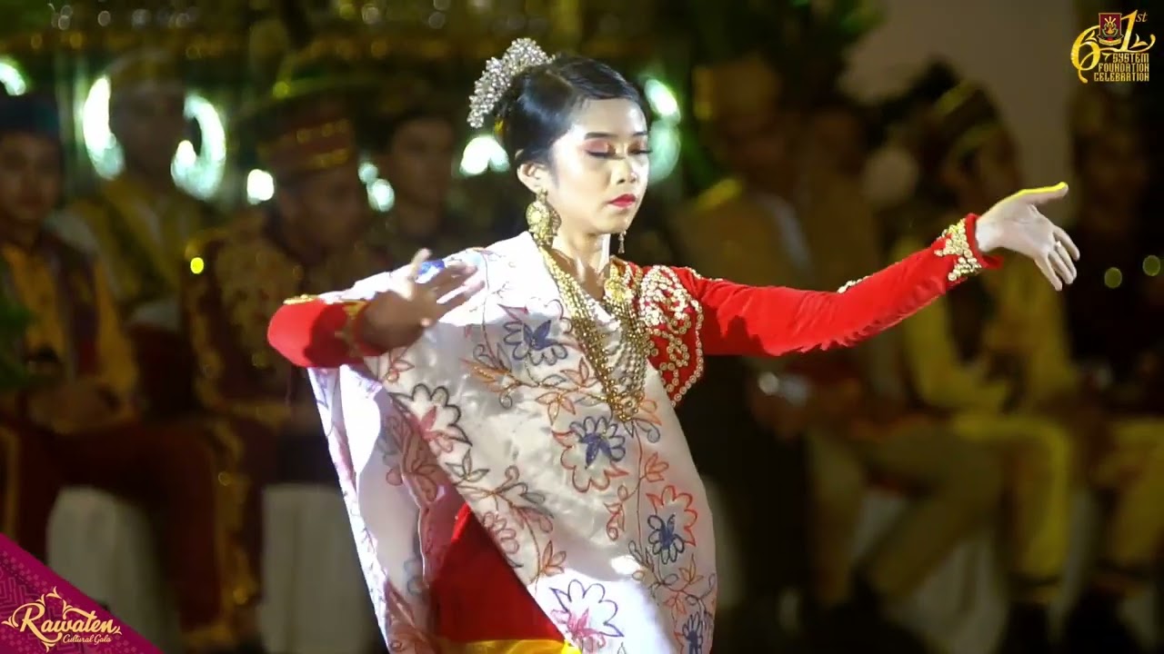 igal igal  Or PANGALAY‼️ Kulintangan &Gabbang Tausug  Culture! In Mindanao Anniversarry MSU 2022