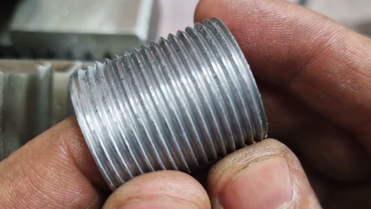 Innovative tools and ideas for metal turning that are indispensable