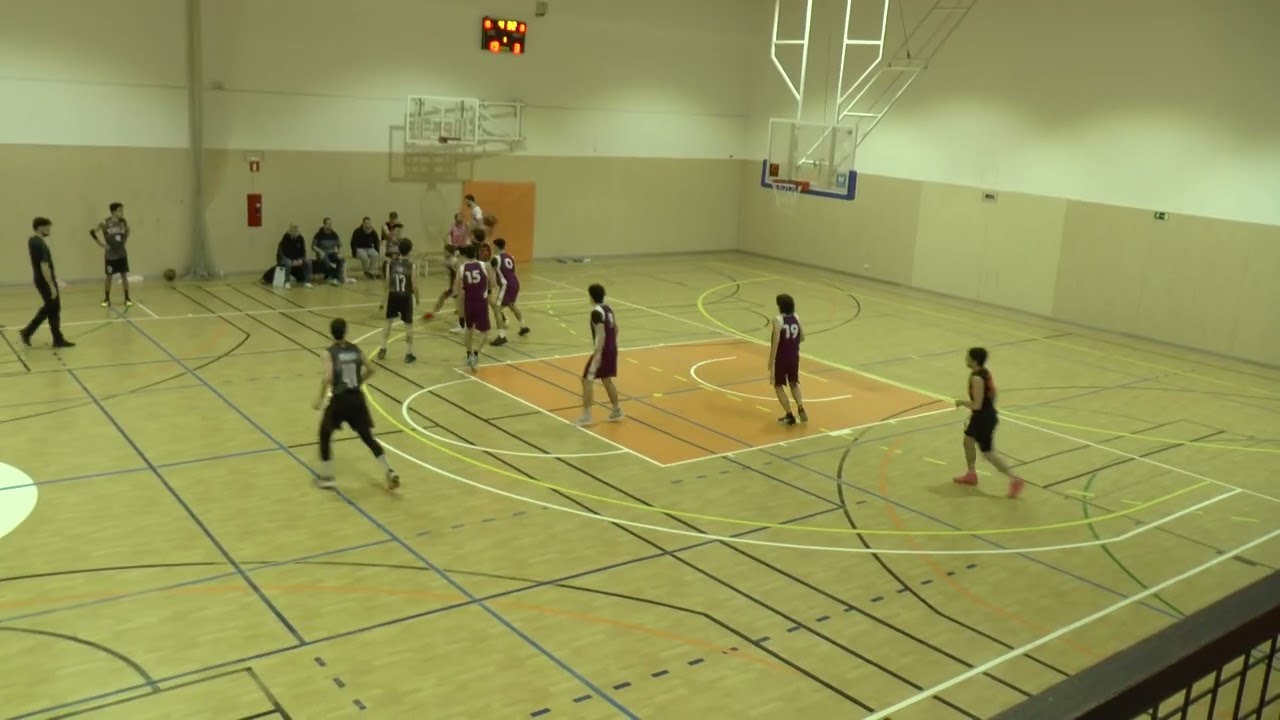Virolai SMB vs Asme B 20260201 1er quart