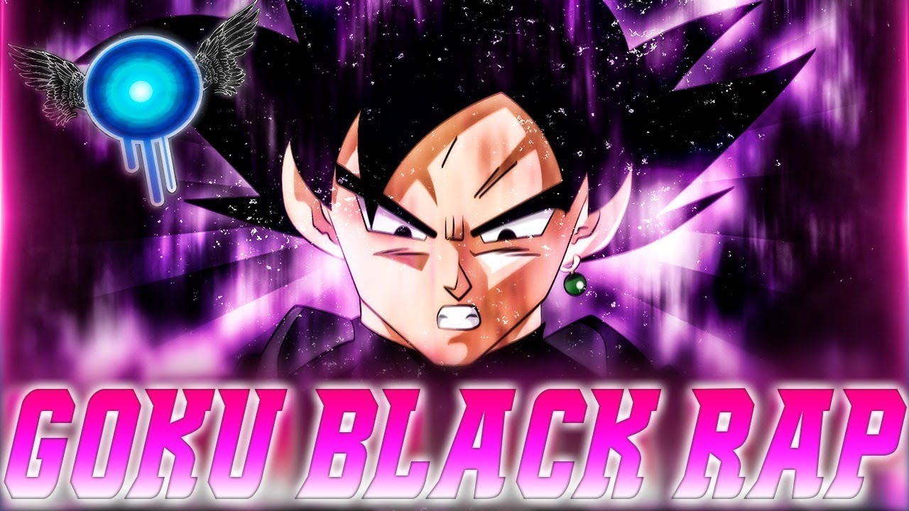 | Instrumental | RAP DE GOKU BLACK - IVANGEL MUSIC | Prod. Nupel Beats
