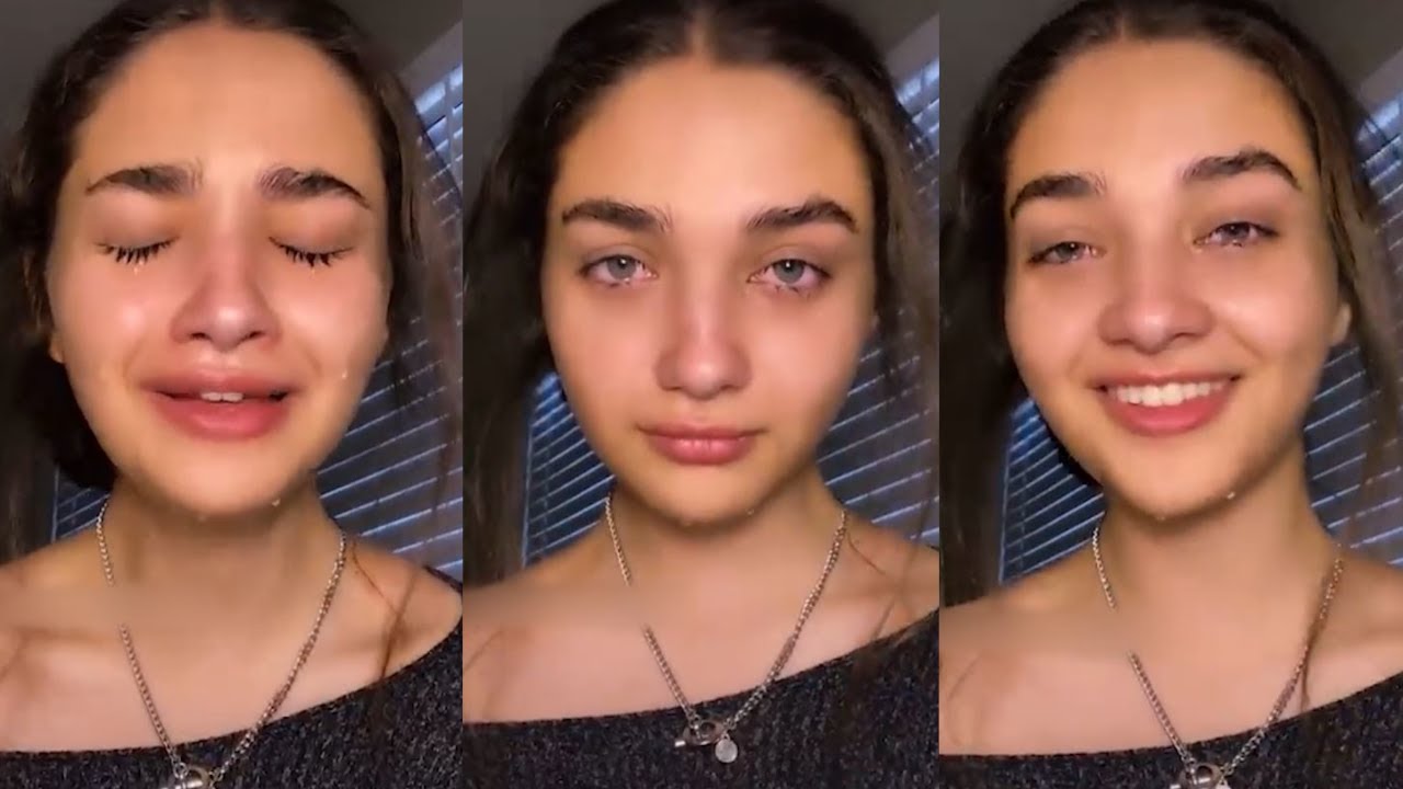 Эта женщина ужасна