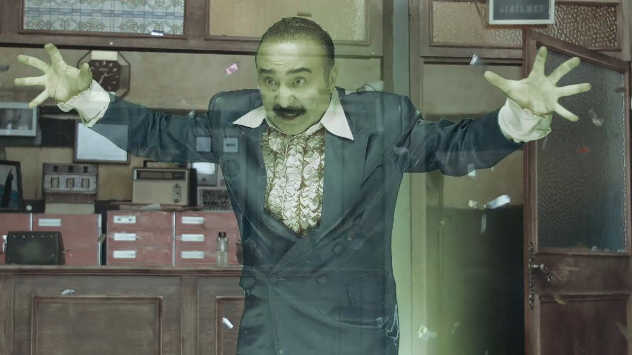 Deneysel Bankacılık 2 - Holo 3000