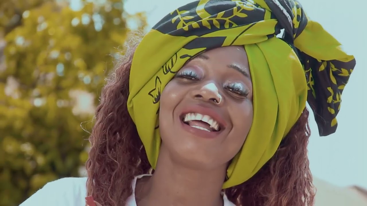 Mizma ponta fina----wa Burunte Good video musica oficial bye tara pro HD 1080p