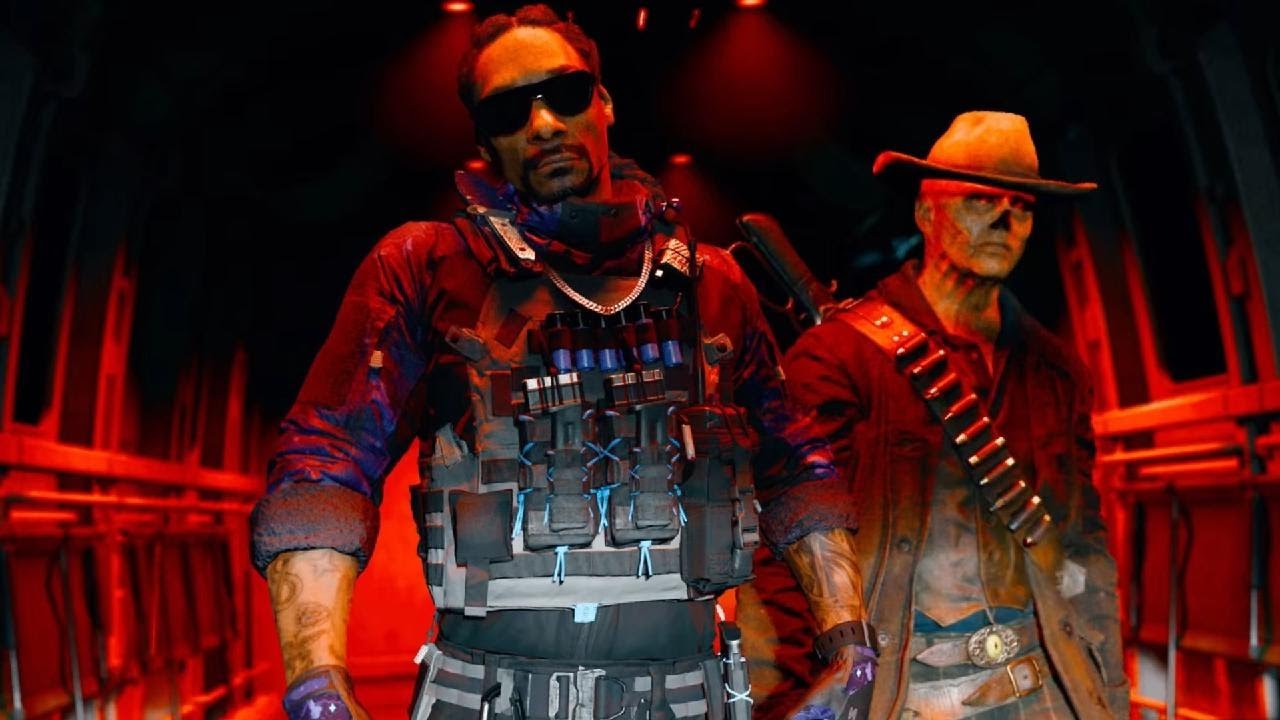 COD Warzone Rebirth Island Duo Win im 3er Modus