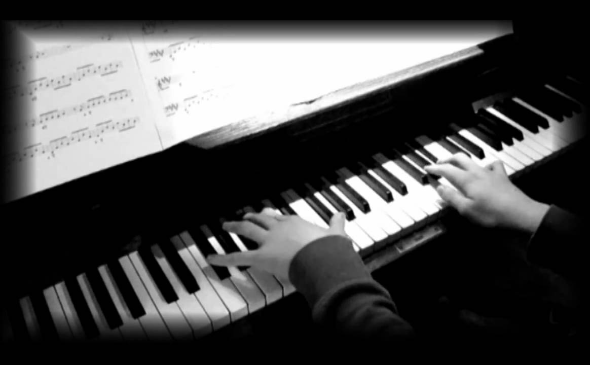 Simple Plan - Untitled(Piano cover) - Played by Jonathan