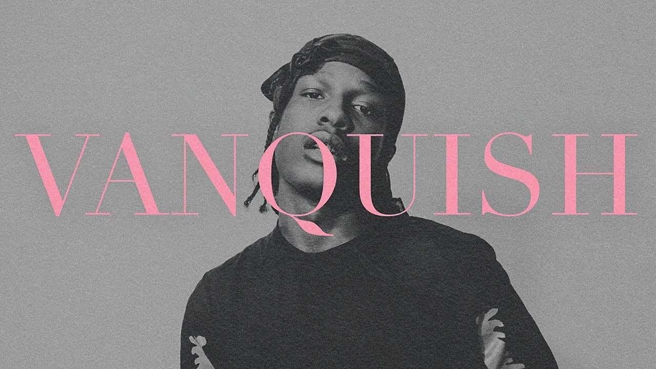 [FREE] A$AP Rocky x Clams Casino x Yung Lean 2019 Type Beat | Cloud 