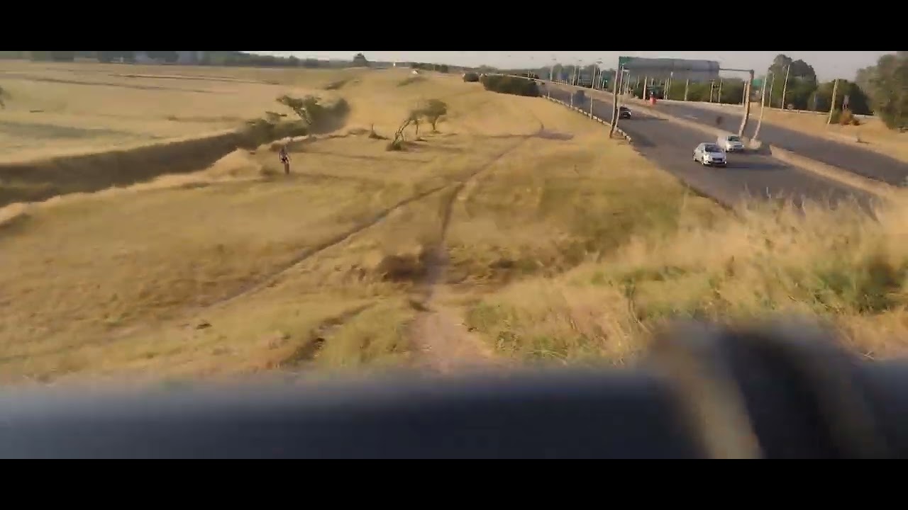 Video 5 seguimos dando vueltas 13-01-2026