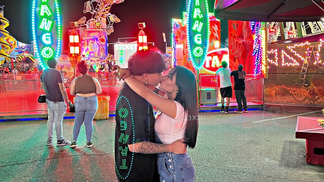 AZ STATE FAIR!!