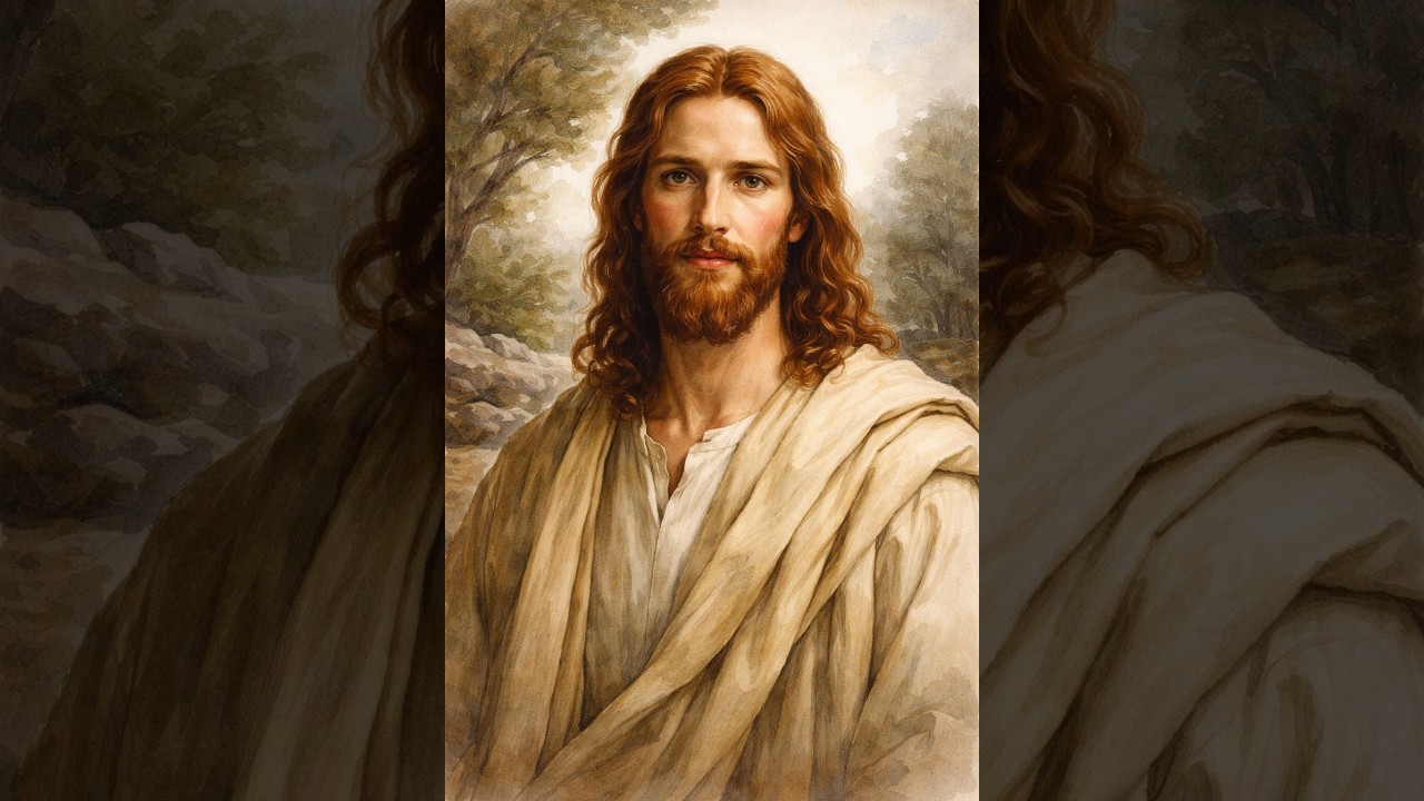 Oraçao a Jesus Cristo
