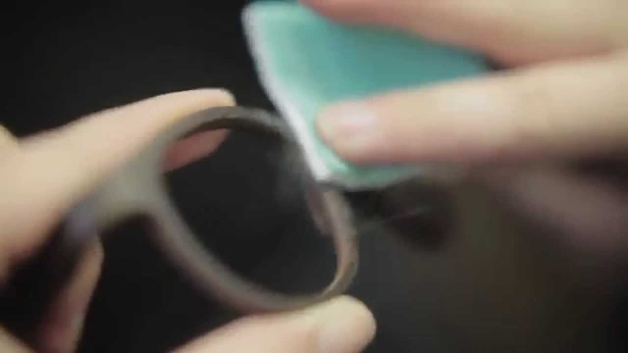 ROLF Spectacles - moving times