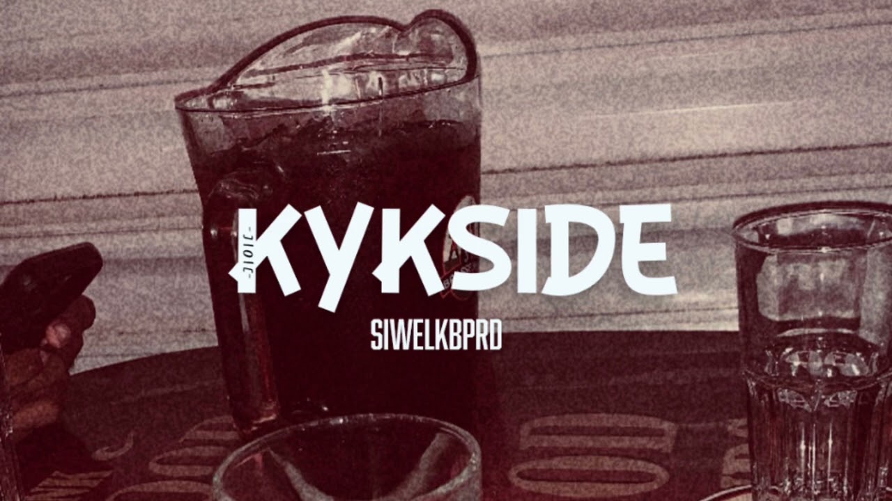 KYKSIDE x TIAKOLA - HIMRA LA PETITE x REGGAE REMIX 