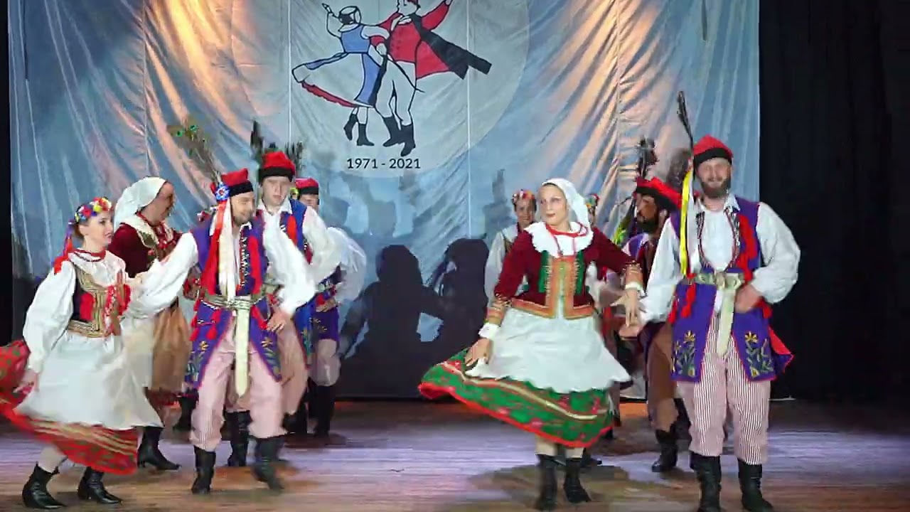 Zespół Pieśni i Tańca 