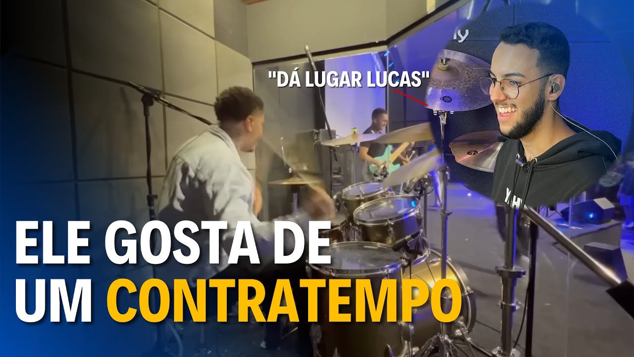 LUCAS ALVES AMASSANDO A CAIXA🔥🔥 | ANÁLISE DE TÉCNICAS