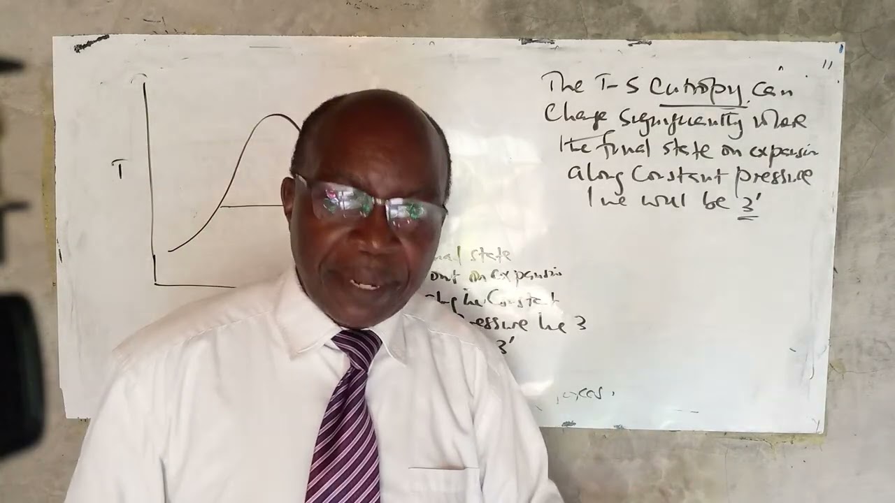 Lecture 114: Steady flow & Jet propulsion (XI)