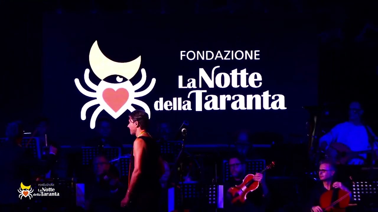 Festival itinerante NdT 2023 - STERNATIA - ANTONIO ed ELISEO CASTRIGNANO'