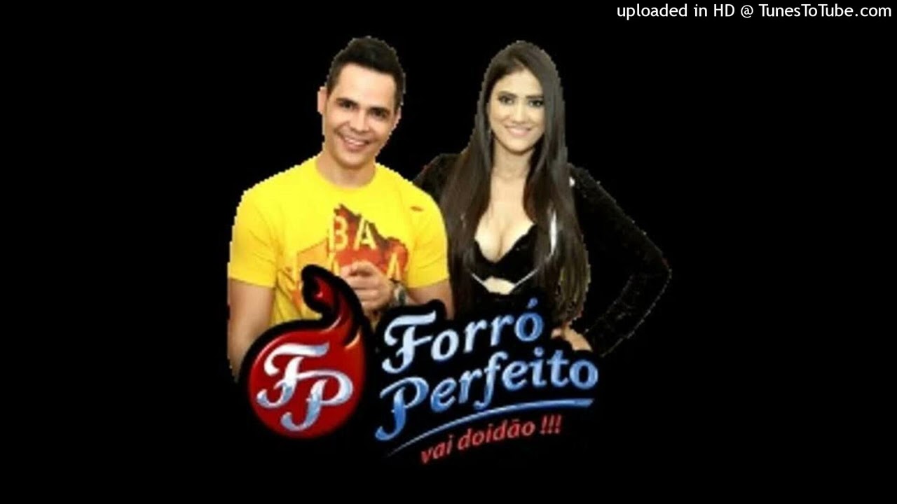 Na Balada é Pam - Forró Perfeito