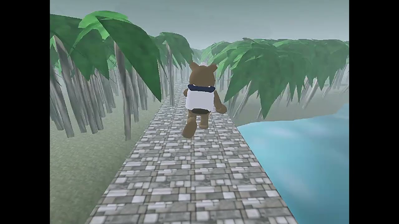 Shipwrecked 64 (April Fools Update) Layer1Empty