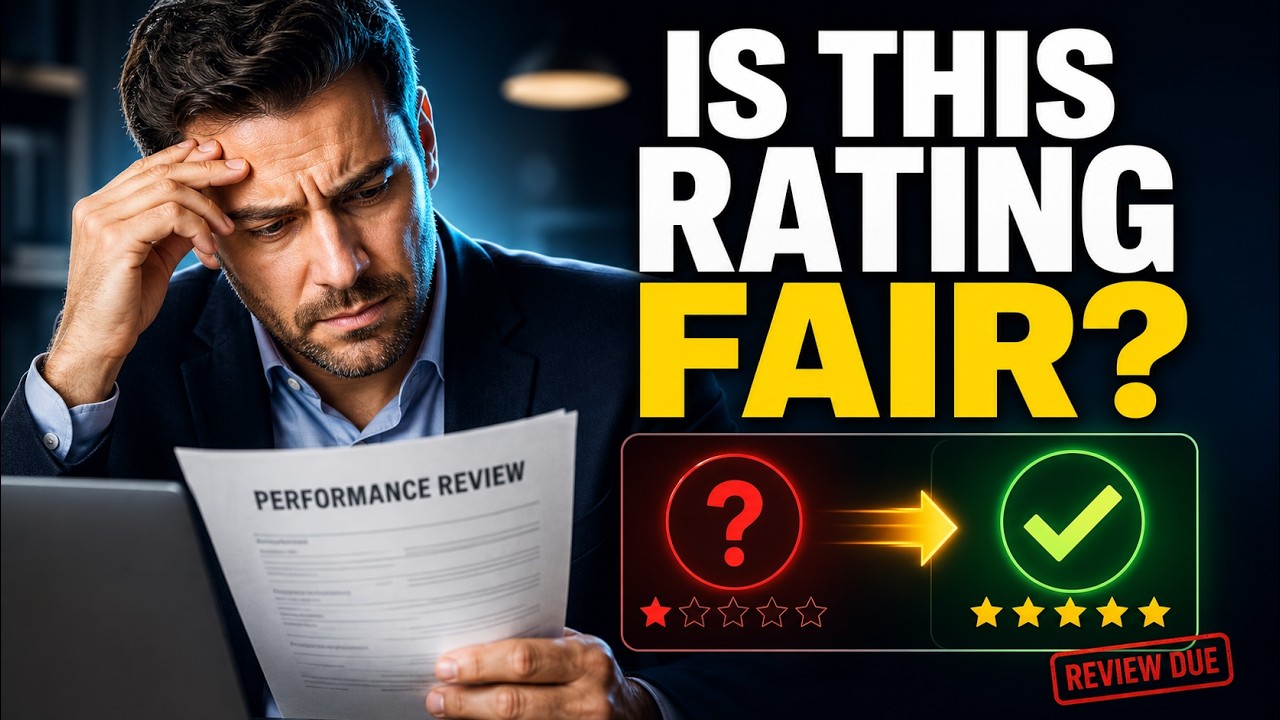 How to Write Performance Reviews with AI in Minutes | Manager Framework