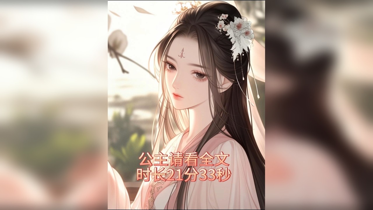 #完结文 #一口气看完系列 #配享太庙