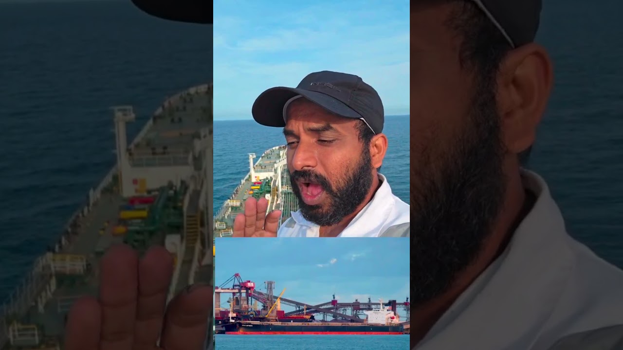 2 Indian Seafarers Confirmed Dead!1 Indian still missing!Mayuree Naree Thai Ship Bound to India!oman