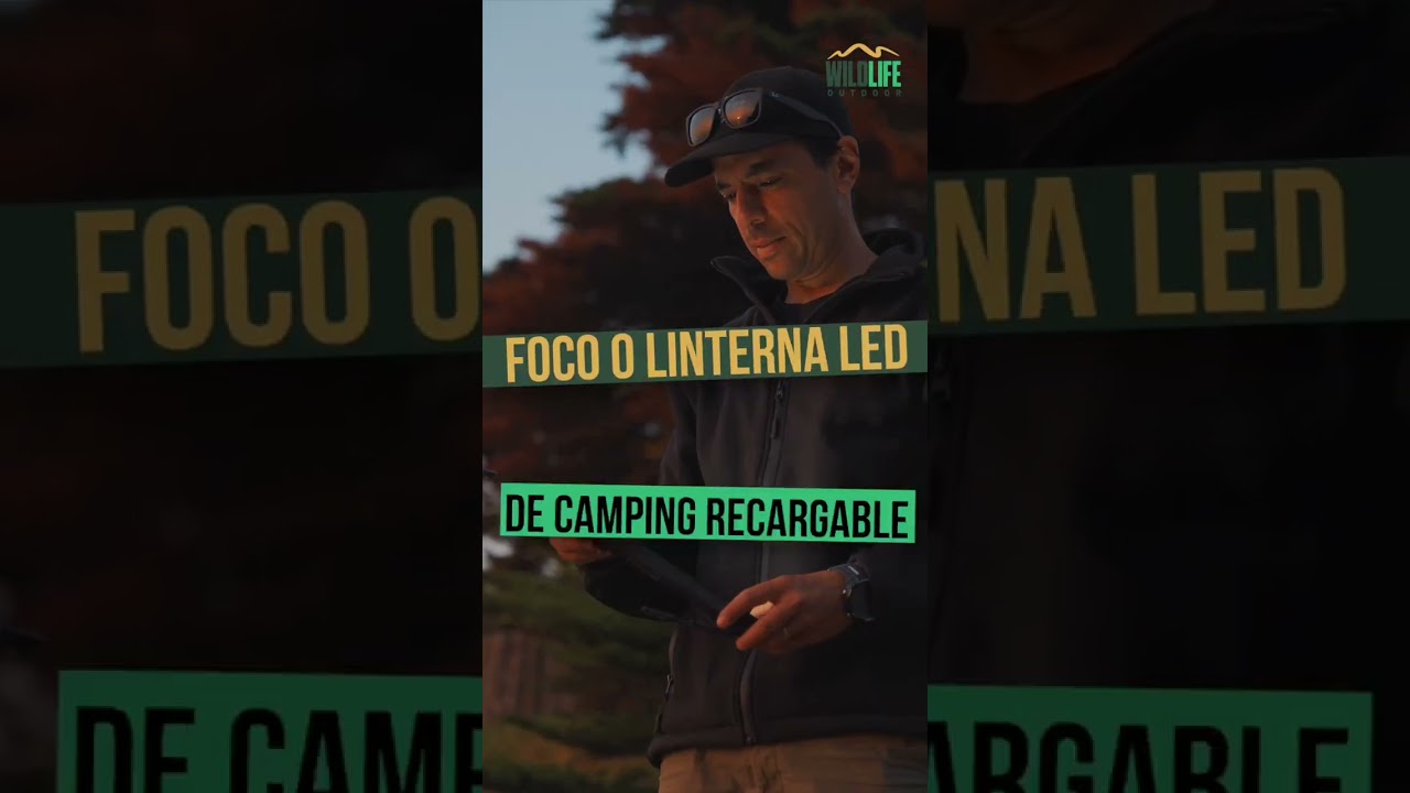 Freezer y Foco Led !