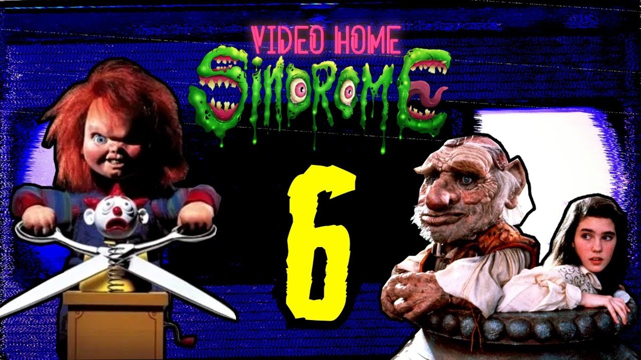 VHS vol.6