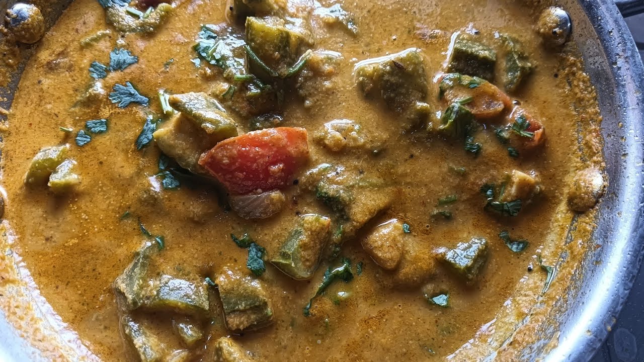 Tasty Ridge Gourd Curry Recipe | Turai ki Sabji (तुरई की सब्जी)