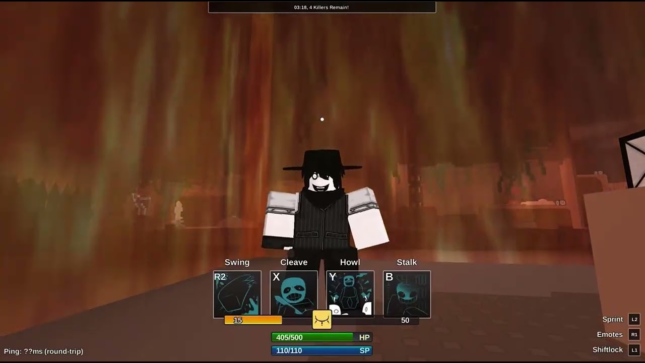 dienation round | die of death