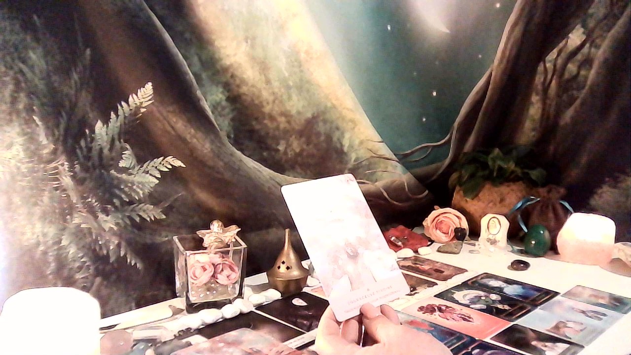 🎁L'UNIVERS A UN CADEAU POUR VOUS, VOTRE DROIT DIVIN💫💫💫 INTEMPOREL