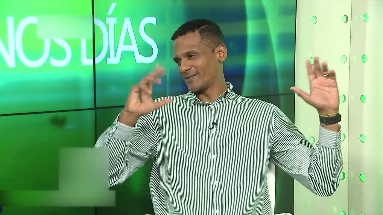 🎶 Herencia Musical Cubana: Pachito y Cristian en Escena