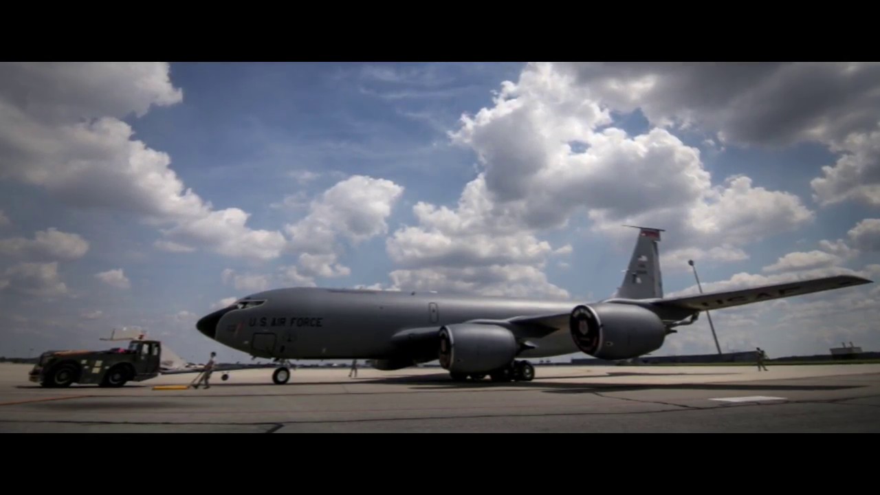 108th Wing Mission Video