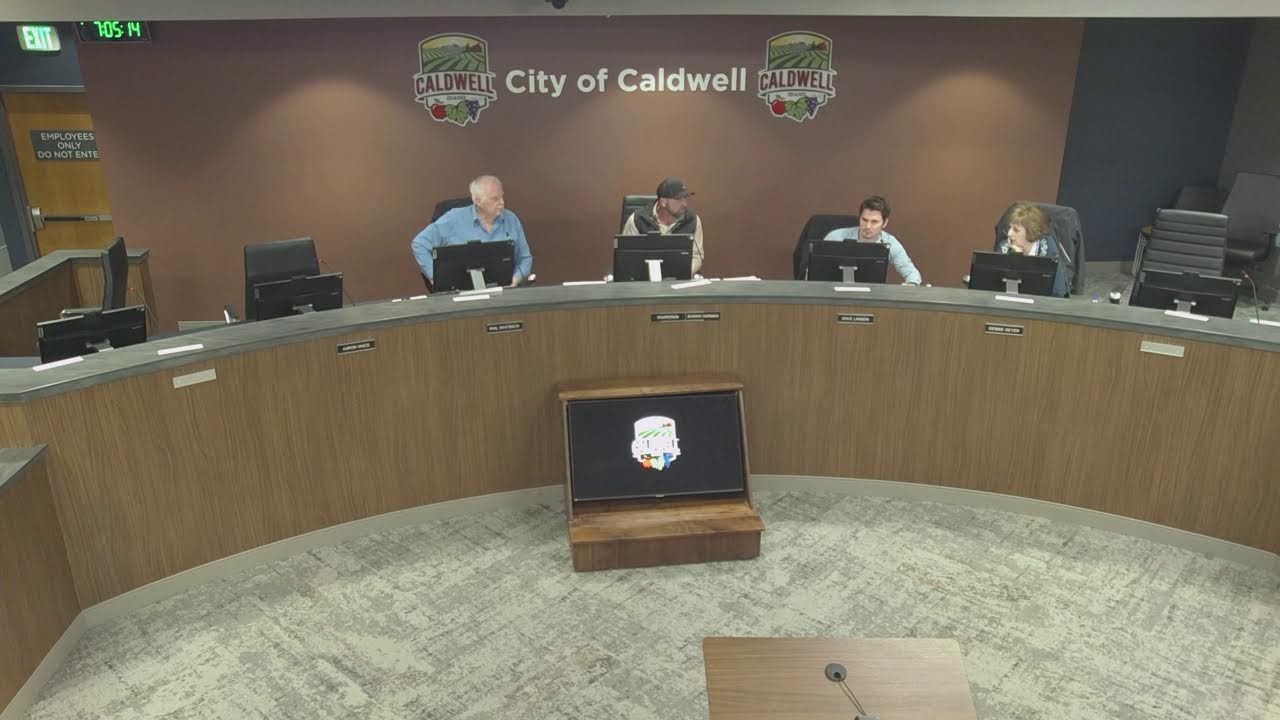 2026/3/11 - Planning & Zoning Commission Meeting